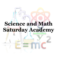 Science and Math Saturday Academy (Non-Profit Organization) logo, Science and Math Saturday Academy (Non-Profit Organization) contact details