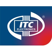 ITC-Electronics logo, ITC-Electronics contact details