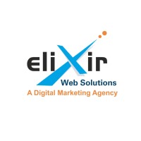 Elixir Web Solutions logo, Elixir Web Solutions contact details