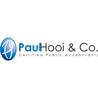 PAUL HOOI & CO. logo, PAUL HOOI & CO. contact details