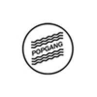 POPGANG Records logo, POPGANG Records contact details