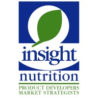 Insight Nutrition logo, Insight Nutrition contact details