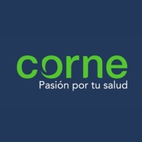 Laboratorios Corne logo, Laboratorios Corne contact details