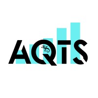 AQTS logo, AQTS contact details