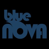 Blue Nova Logistics logo, Blue Nova Logistics contact details