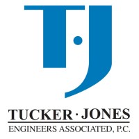 Tucker-Jones Engineers Associated, P.C. logo, Tucker-Jones Engineers Associated, P.C. contact details