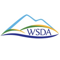 Washington State Department of Agriculture logo, Washington State Department of Agriculture contact details