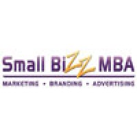 Small Bizz MBA logo, Small Bizz MBA contact details