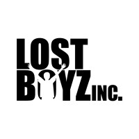 Lost Boyz Inc logo, Lost Boyz Inc contact details