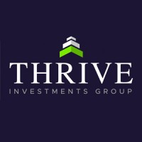 Thrive Investments Group logo, Thrive Investments Group contact details