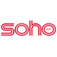 SOHO Bar logo, SOHO Bar contact details