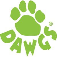 USA DAWGS logo, USA DAWGS contact details