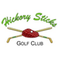 Hickory Sticks Golf Club logo, Hickory Sticks Golf Club contact details