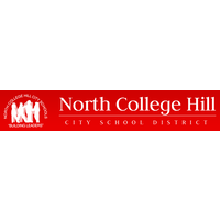 North College Hill High School logo, North College Hill High School contact details