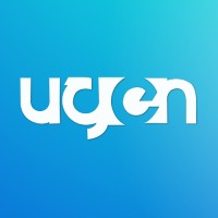 uGen Group logo, uGen Group contact details