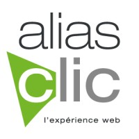 Alias Clic logo, Alias Clic contact details