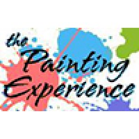 The Painting Experience logo, The Painting Experience contact details