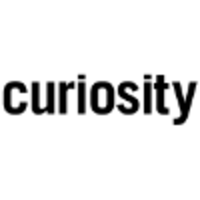 Curiosity Inc logo, Curiosity Inc contact details