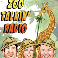 Zoo Talkin' Radio logo, Zoo Talkin' Radio contact details