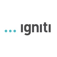 igniti GmbH logo, igniti GmbH contact details