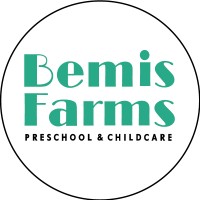 Bemis Farms Preschool logo, Bemis Farms Preschool contact details