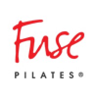 Fuse Pilates logo, Fuse Pilates contact details