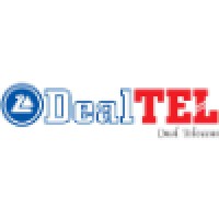 Deal Telecom logo, Deal Telecom contact details