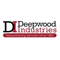 Deepwood Industries logo, Deepwood Industries contact details