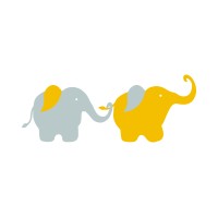 Two Elephants logo, Two Elephants contact details