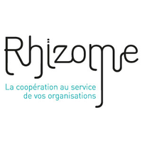 Rhizome logo, Rhizome contact details