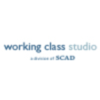 Working Class Studio, a division of SCAD logo, Working Class Studio, a division of SCAD contact details