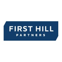 First Hill Partners logo, First Hill Partners contact details