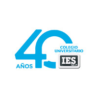 Colegio Universitario IES logo, Colegio Universitario IES contact details