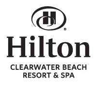 Hilton Clearwater Beach Resort & Spa logo, Hilton Clearwater Beach Resort & Spa contact details