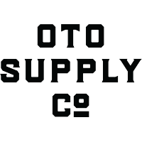 OTO Supply Company logo, OTO Supply Company contact details