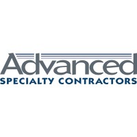 Advanced Specialty Contractors logo, Advanced Specialty Contractors contact details