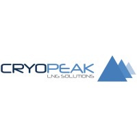 Cryopeak LNG Solutions logo, Cryopeak LNG Solutions contact details