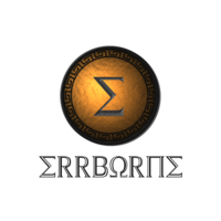 Errborne logo, Errborne contact details