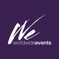 Worldwide Events logo, Worldwide Events contact details