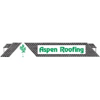 Aspen Roofing Inc logo, Aspen Roofing Inc contact details