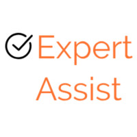 Expert Assist logo, Expert Assist contact details