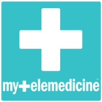 MyTelemedicine logo, MyTelemedicine contact details