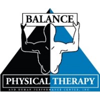 Balance Physical Therapy logo, Balance Physical Therapy contact details