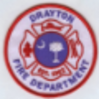 Drayton Fire Department logo, Drayton Fire Department contact details