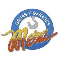 Gruas y Garages Mera logo, Gruas y Garages Mera contact details