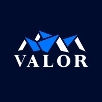 VALOR Roof and Solar logo, VALOR Roof and Solar contact details