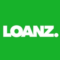 Loanz logo, Loanz contact details