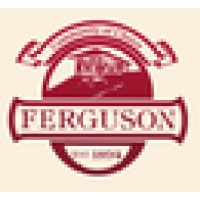 City Of Ferguson logo, City Of Ferguson contact details