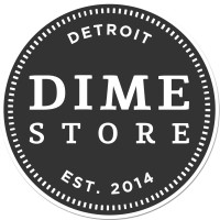 Dime Store logo, Dime Store contact details