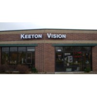 Keeton Vision Care Inc logo, Keeton Vision Care Inc contact details